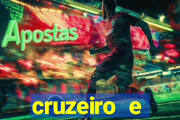 cruzeiro e fluminense futemax